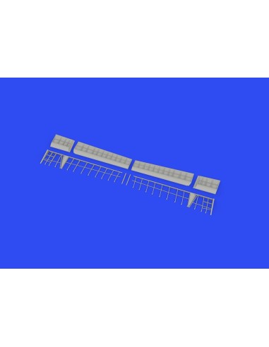 F4F-4 landing flaps PRINT for EDUARD 