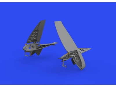 F4F-4 folding wings PRINT for EDUARD 
