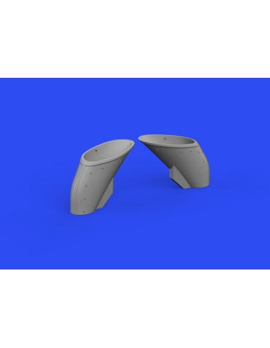 F4F-4 exhausts PRINT for EDUARD 