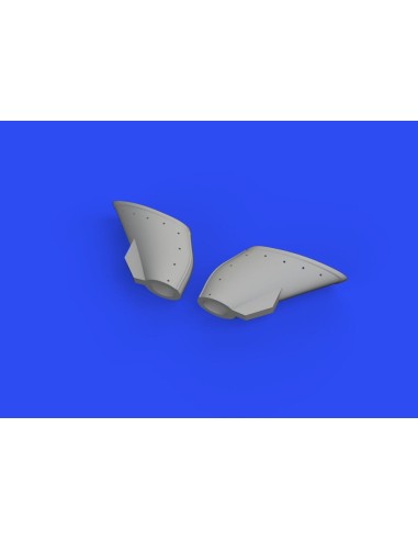 F4F-4 exhausts PRINT for EDUARD 