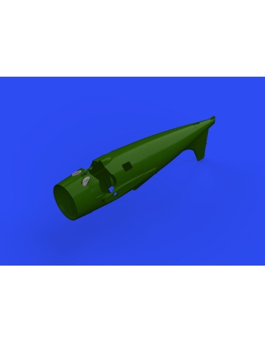 F4F-4 exhausts PRINT for EDUARD 