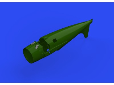 F4F-4 exhausts PRINT for EDUARD 