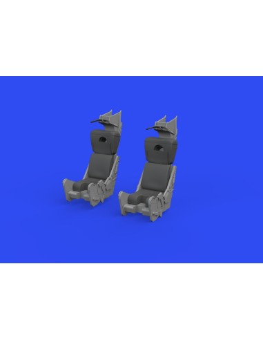 Buccaneer S.2C/D ejection seats PRINT 1/48 for AIRFIX 