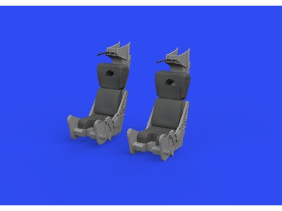 Buccaneer S.2C/D ejection seats PRINT 1/48 for AIRFIX 