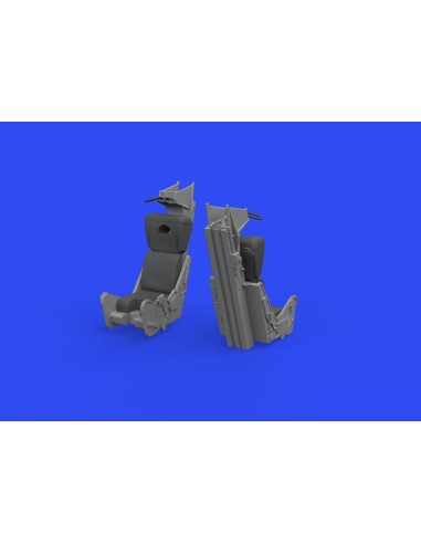 Buccaneer S.2C/D ejection seats PRINT 1/48 for AIRFIX 