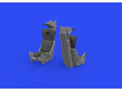 Buccaneer S.2C/D ejection seats PRINT 1/48 for AIRFIX 
