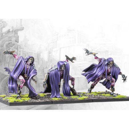 City States: Inquisitors