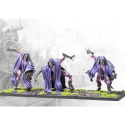 City States: Inquisitors 2