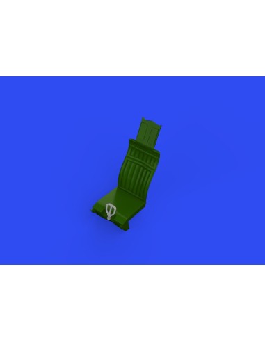 ACES II ejection seat lower handles PRINT 1/48 
