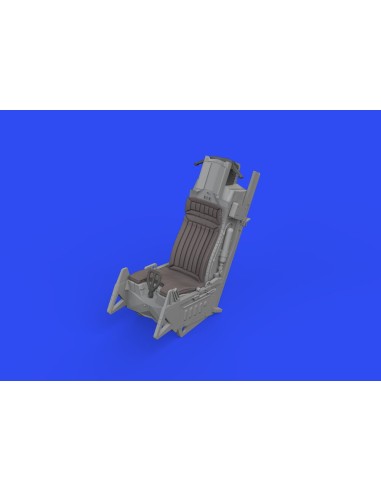 F-16 ejection seat PRINT 1/48 KINETIC 