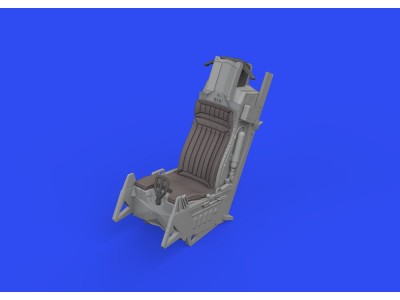 F-16 ejection seat PRINT 1/48 KINETIC 