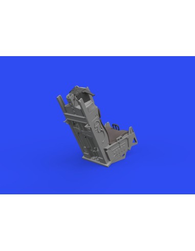 F-16 ejection seat PRINT 1/48 KINETIC 