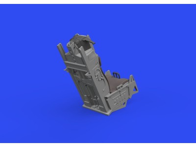 F-16 ejection seat PRINT 1/48 KINETIC 