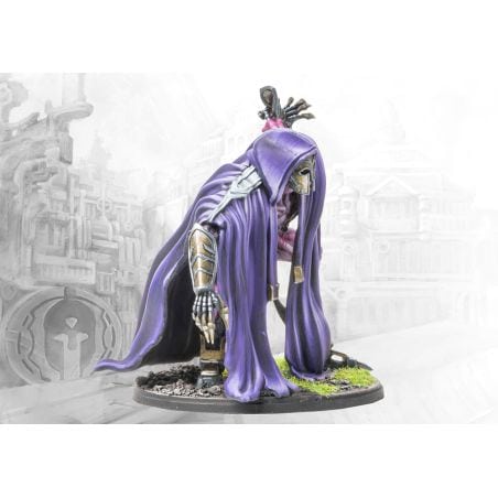City States: Inquisitors