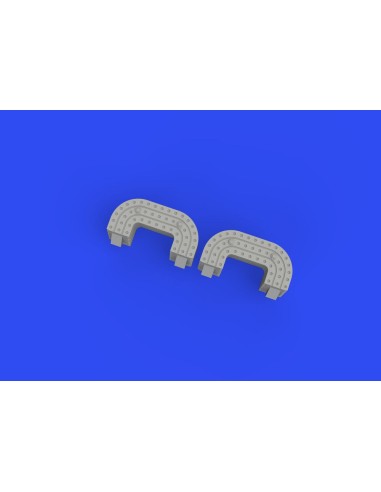 Anson Mk.I radiators PRINT 1/48 AIRFIX 