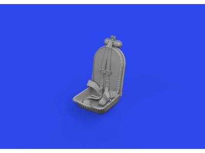 A-1J seat PRINT 1/48 TAMIYA 