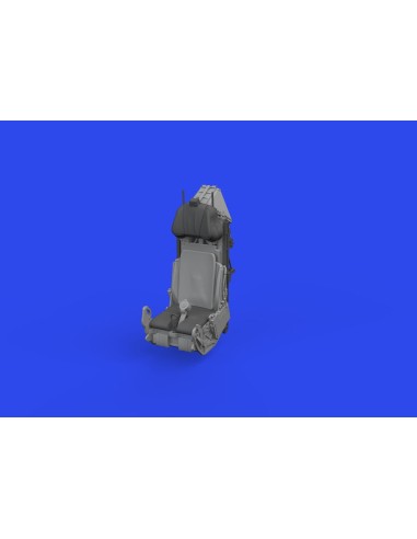 F-35A ejection seat PRINT 1/48 TAMIYA 