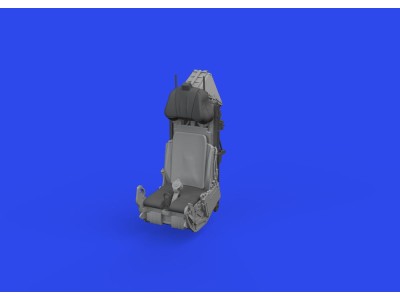 F-35A ejection seat PRINT 1/48 TAMIYA 