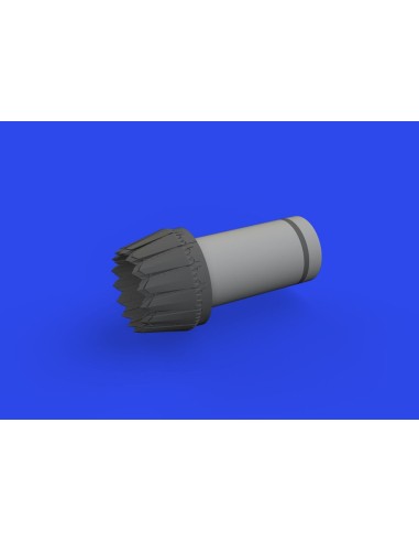 F-35A exhaust nozzle PRINT 1/48 TAMIYA 