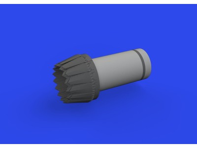 F-35A exhaust nozzle PRINT 1/48 TAMIYA 