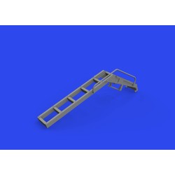F-16 ladder PRINT 1/48 
