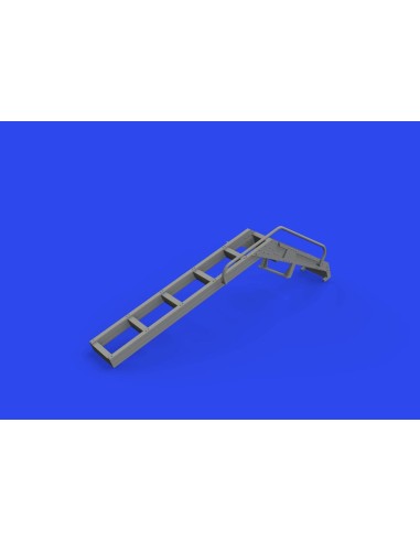 F-16 ladder PRINT 1/48 