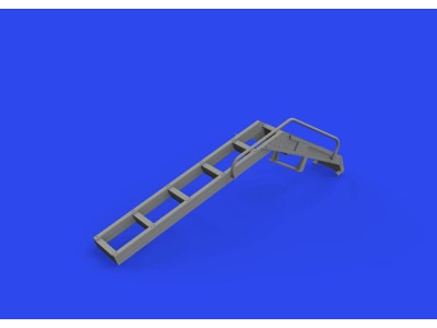 F-16 ladder PRINT 1/48 
