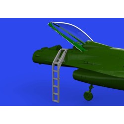 F-16 ladder PRINT 1/48  2