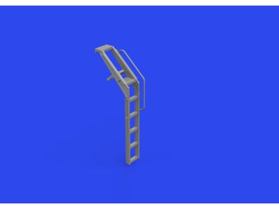 F-16 ladder PRINT 1/48 