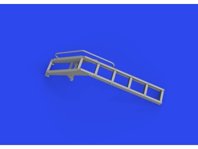 F-16 ladder PRINT 1/48 