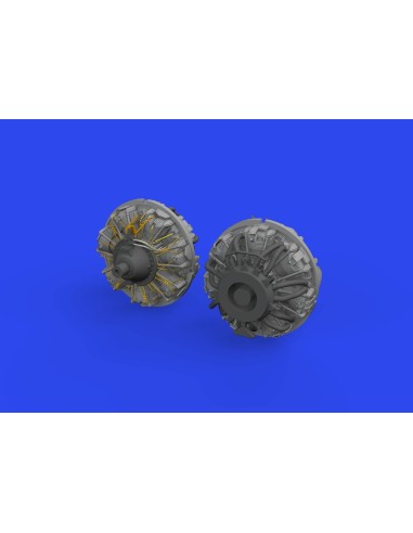 B-25J engines PRINT 1/48 HKM 