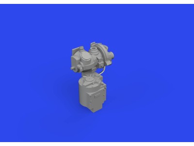 B-25J bombsight PRINT 1/48 HKM 
