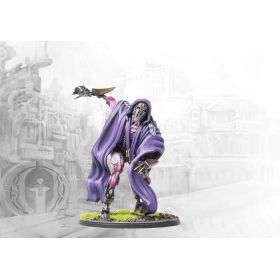 City States: Inquisitors