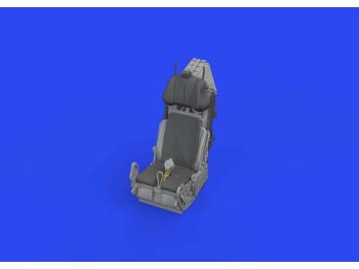 F-35B ejection seat PRINT 1/48 ITALERI 