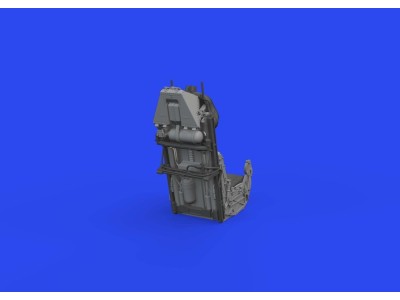 F-35B ejection seat PRINT 1/48 ITALERI 