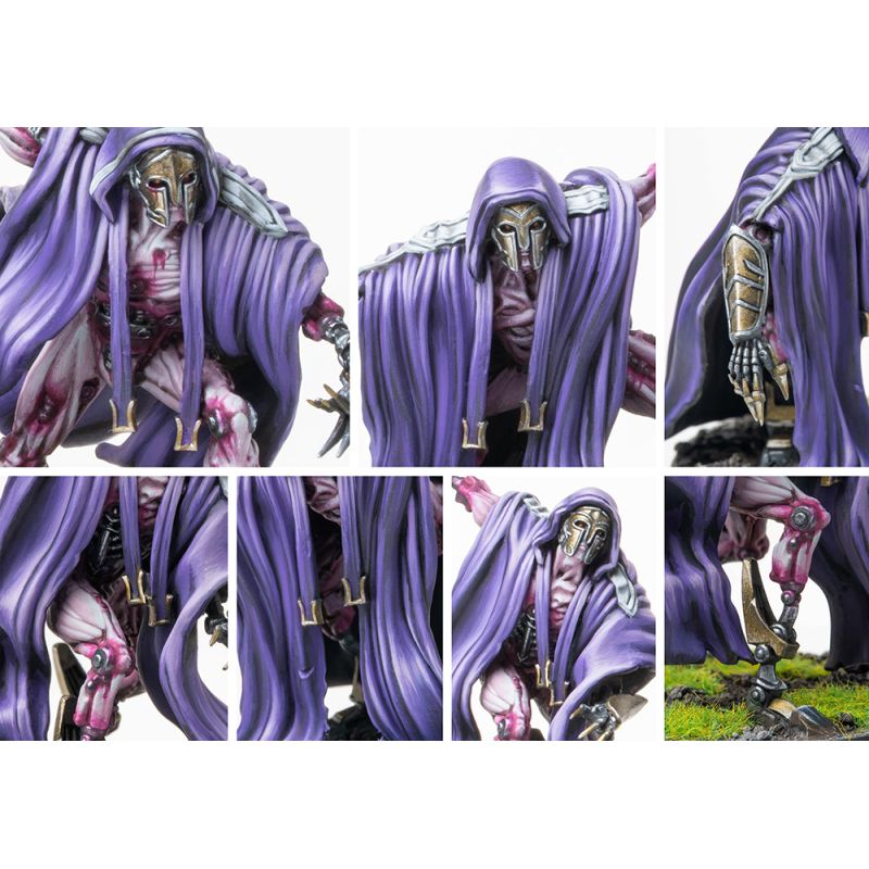 City States: Inquisitors
