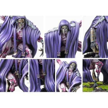 City States: Inquisitors
