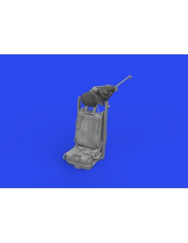 A-1J ejection seat PRINT 1/48 TAMIYA 