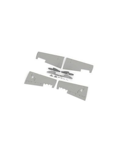 FM-2 folding wings PRINT 1/48 EDUARD 