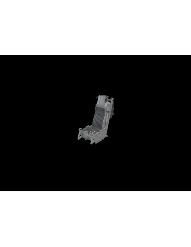 A-10C ejection seat PRINT 1/48 ACADEMY 
