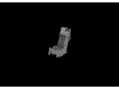 A-10C ejection seat PRINT 1/48 ACADEMY 