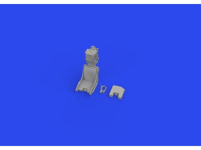 F/A-18E ejection seat 1/48 HASEGAWA 