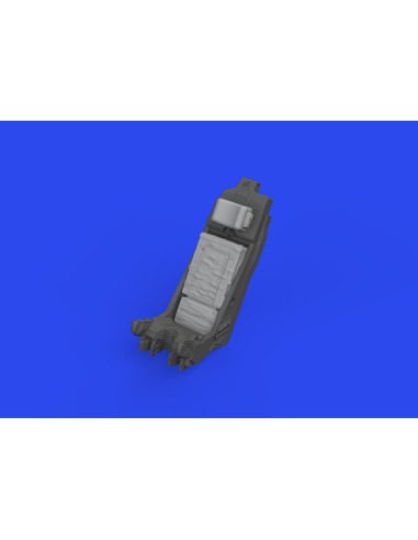 J-35 Draken seat 1/48 HASEGAWA 