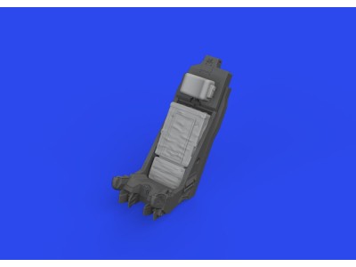 J-35 Draken seat 1/48 HASEGAWA 