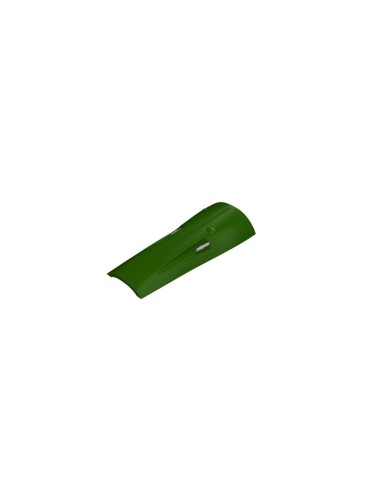 Bf 109K-4 gun barrels PRINT 1/48 