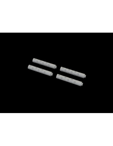 FM-1 gun barrels PRINT 1/48 