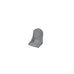 P-39 seat PRINT 1/48 