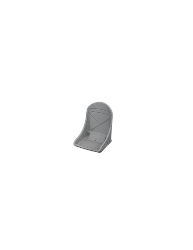 P-39 seat PRINT 1/48 
