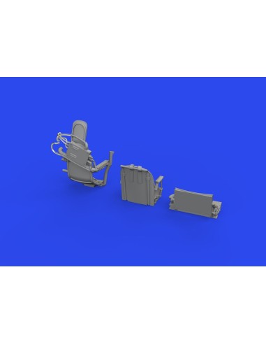 TBM seats PRINT 1/48 ACADEMY 