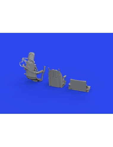 TBF seats PRINT 1/48 ACADEMY 